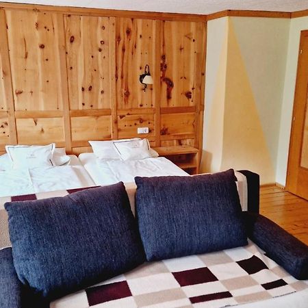 Gasthof Dorfschenke Stall Dış mekan fotoğraf