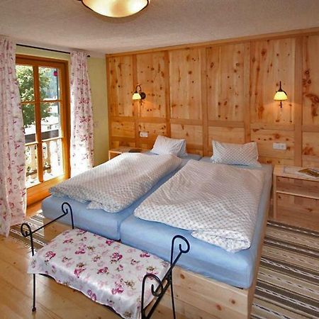Gasthof Dorfschenke Stall Dış mekan fotoğraf