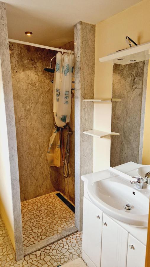 Gasthof Dorfschenke Stall Dış mekan fotoğraf