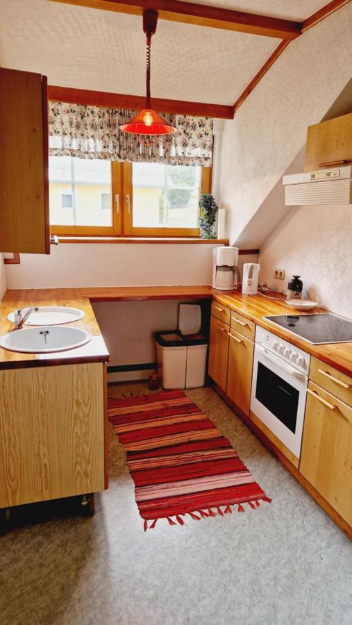 Gasthof Dorfschenke Stall Dış mekan fotoğraf