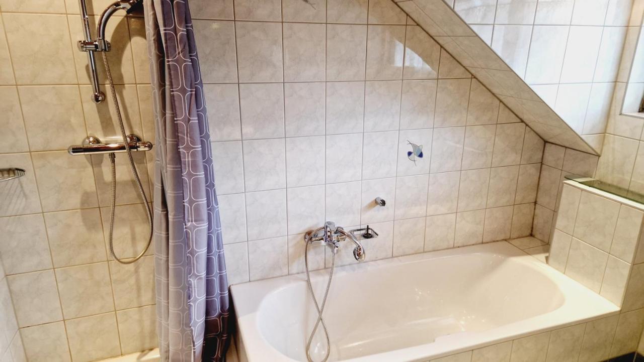 Gasthof Dorfschenke Stall Dış mekan fotoğraf