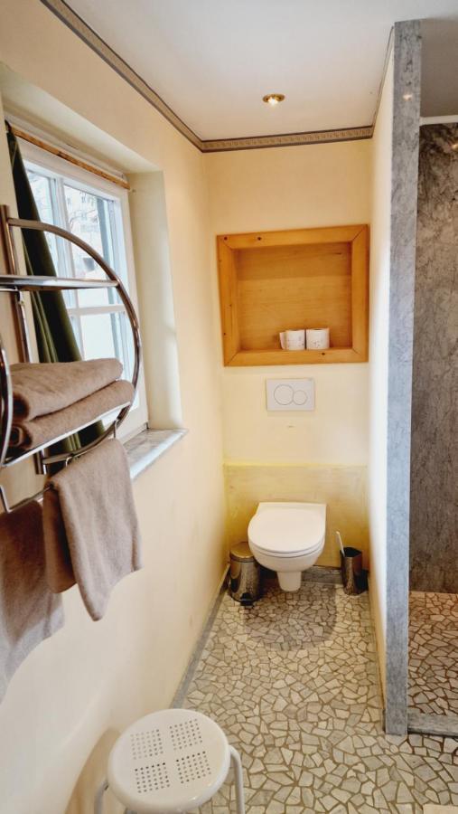 Gasthof Dorfschenke Stall Dış mekan fotoğraf