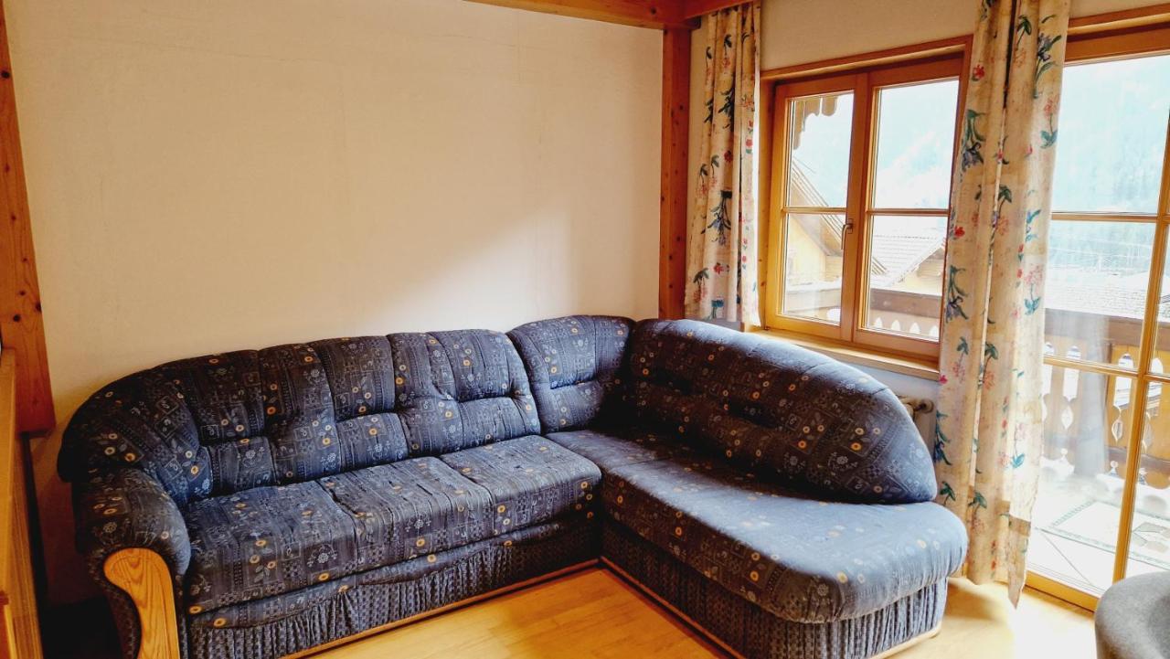 Gasthof Dorfschenke Stall Dış mekan fotoğraf