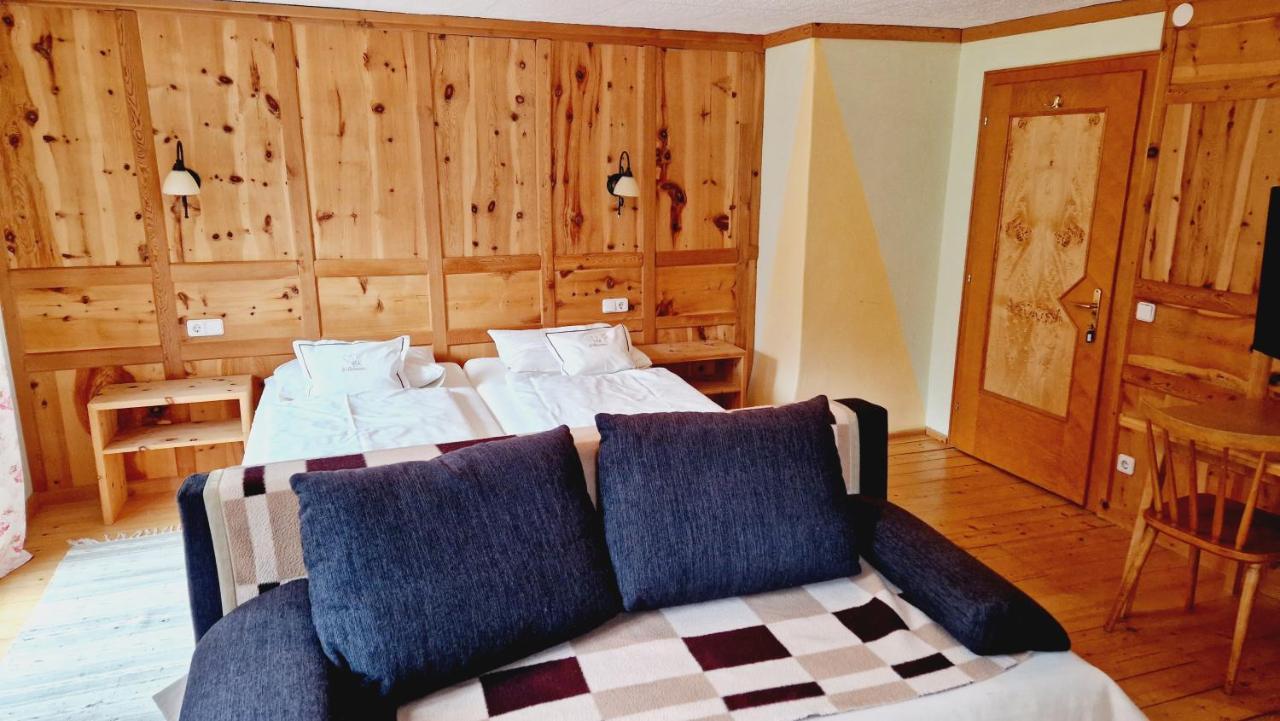 Gasthof Dorfschenke Stall Dış mekan fotoğraf