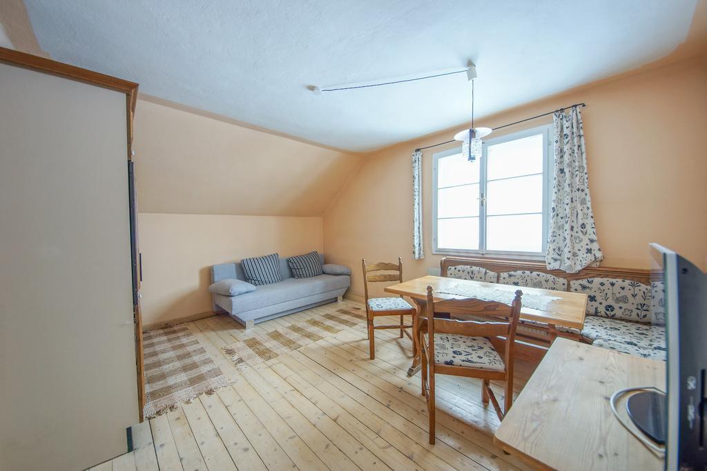 Gasthof Dorfschenke Stall Dış mekan fotoğraf