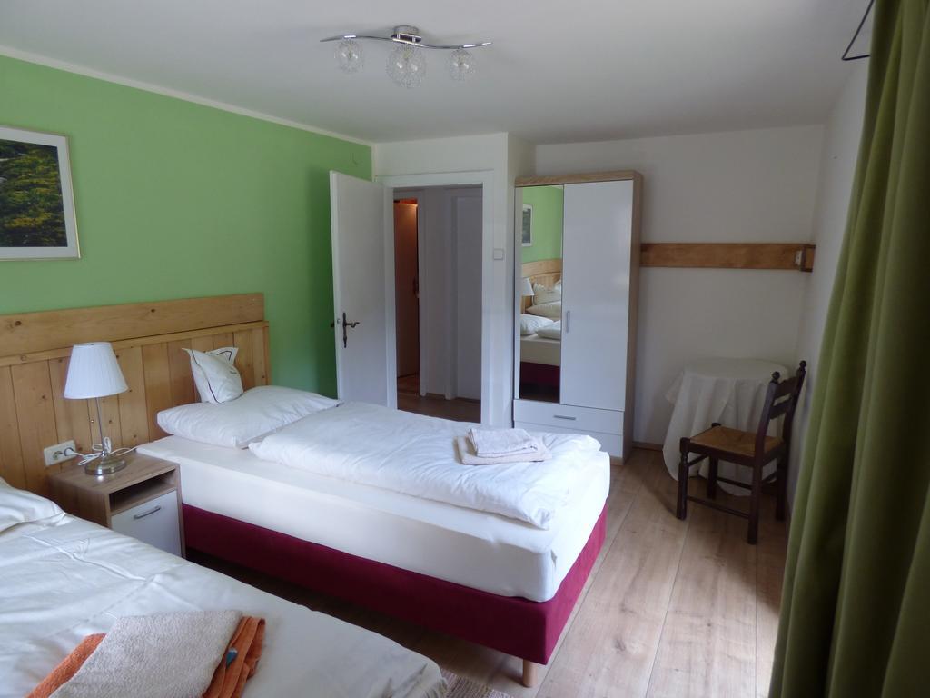 Gasthof Dorfschenke Stall Dış mekan fotoğraf