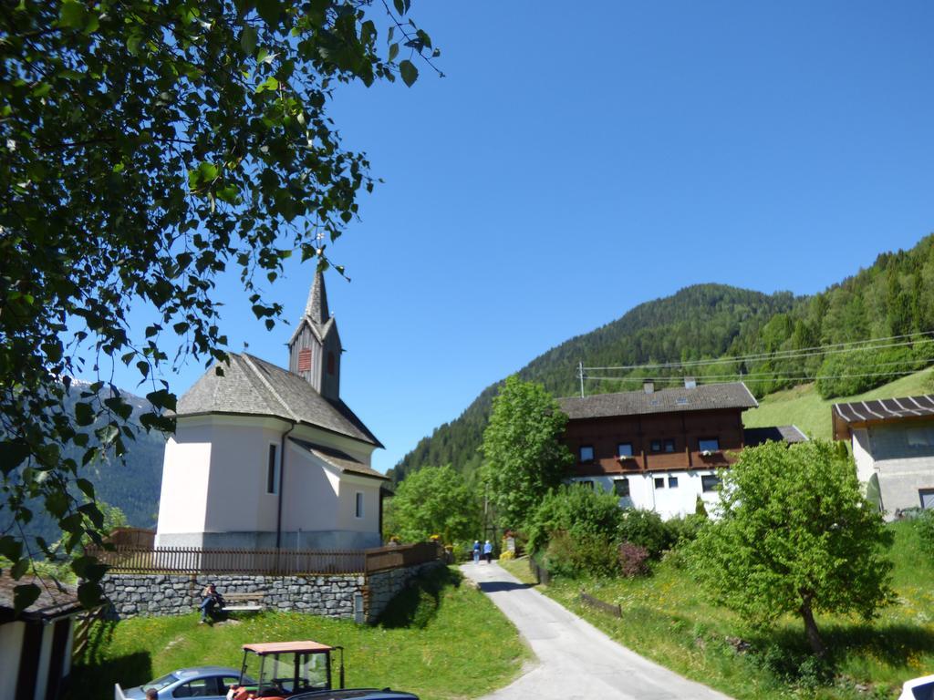 Gasthof Dorfschenke Stall Dış mekan fotoğraf