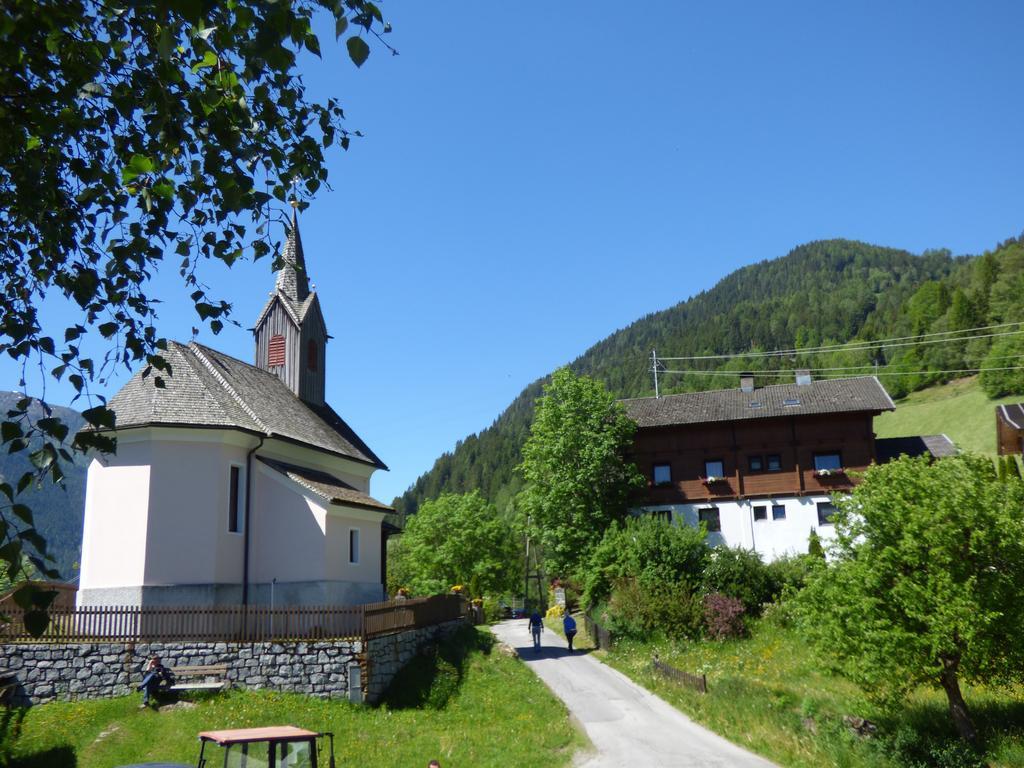 Gasthof Dorfschenke Stall Dış mekan fotoğraf