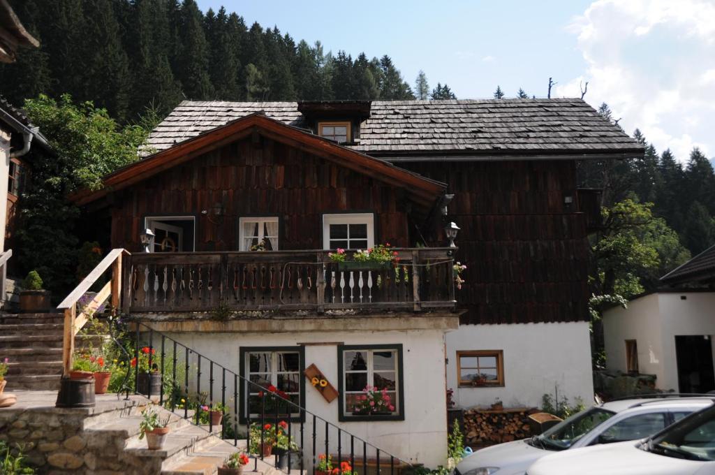 Gasthof Dorfschenke Stall Dış mekan fotoğraf