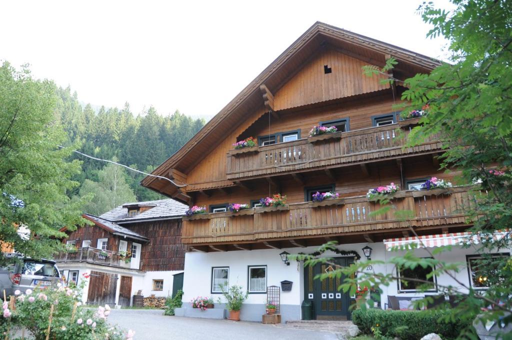 Gasthof Dorfschenke Stall Oda fotoğraf