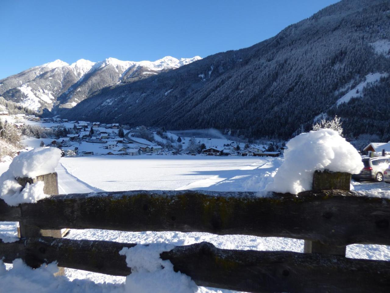 Gasthof Dorfschenke Stall Dış mekan fotoğraf