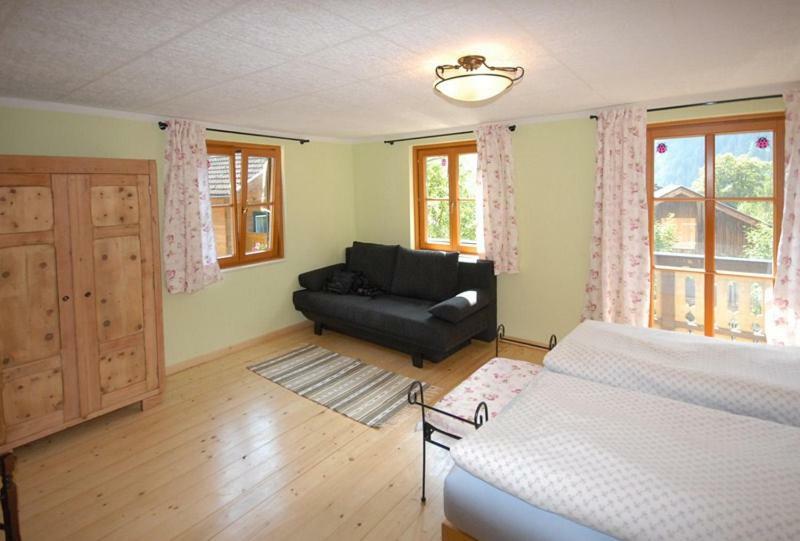 Gasthof Dorfschenke Stall Dış mekan fotoğraf